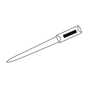 Coupe papier AKROPOLIS 6