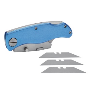 Cutter MA-BU 2