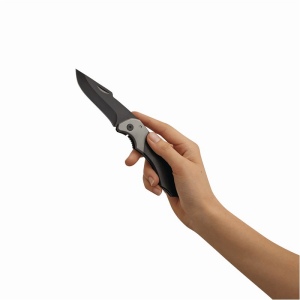 Couteau de poche BLACK-CUT 6