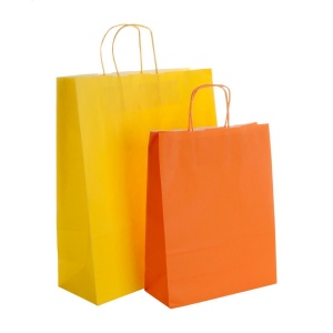 Mall sac en papier 12