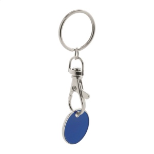 Eurocoin porte-clés 6