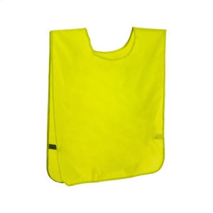 Warmup chasuble 2