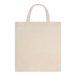 Shorty tote bag en coton 2
