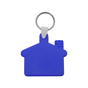 Cottage porte-clés 4