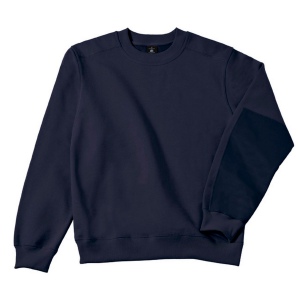 Sweat manches droites lavable à 60° 6
