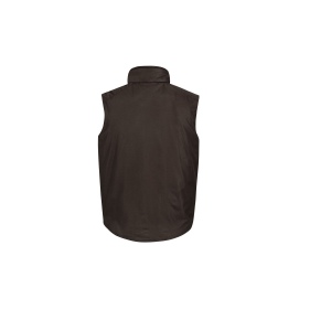 Bodywarmer multi-poches 8