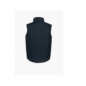 Bodywarmer multi-poches 11