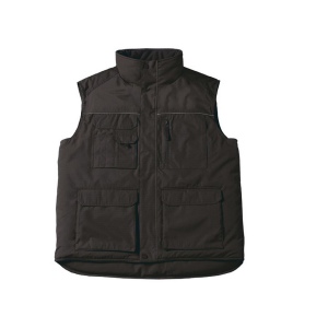 Bodywarmer multi-poches 5