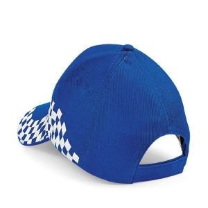 Casquette grand prix 15