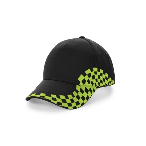Casquette grand prix 7