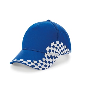 Casquette grand prix 6