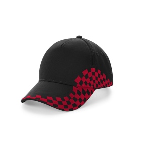 Casquette grand prix 9