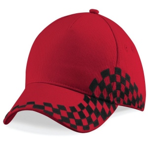 Casquette grand prix 4
