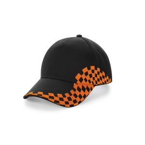 Casquette grand prix 10