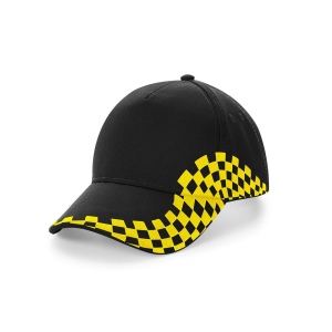 Casquette grand prix 8