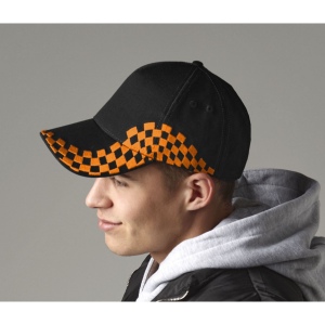 Casquette grand prix