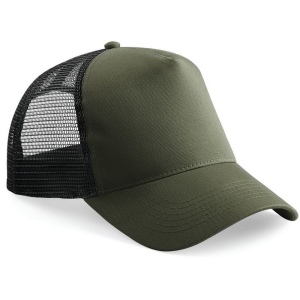 Casquette américaine 16