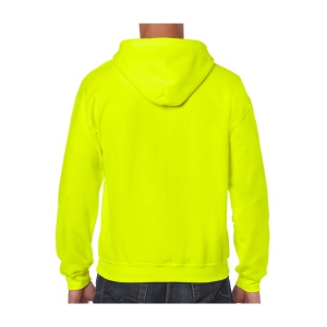 Sweat capuche grand zip 22