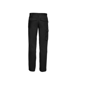 WORKWEAR POLYCOTTON TWILL TROUSERS 5