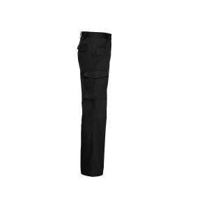 WORKWEAR POLYCOTTON TWILL TROUSERS 9