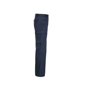 WORKWEAR POLYCOTTON TWILL TROUSERS 10