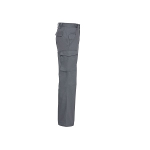 WORKWEAR POLYCOTTON TWILL TROUSERS 11