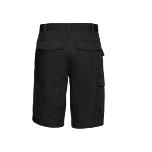 WORKWEAR POLYCOTTON TWILL SHORTS 5