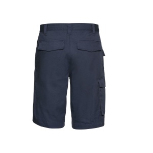 WORKWEAR POLYCOTTON TWILL SHORTS 6