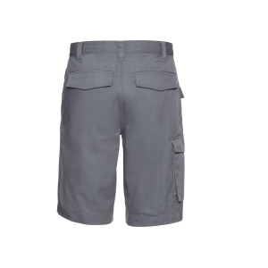 WORKWEAR POLYCOTTON TWILL SHORTS 7