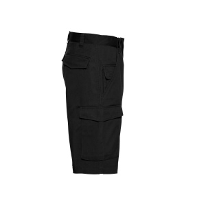 WORKWEAR POLYCOTTON TWILL SHORTS 9