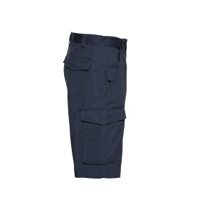 WORKWEAR POLYCOTTON TWILL SHORTS 10