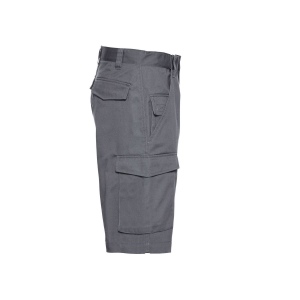 WORKWEAR POLYCOTTON TWILL SHORTS 11