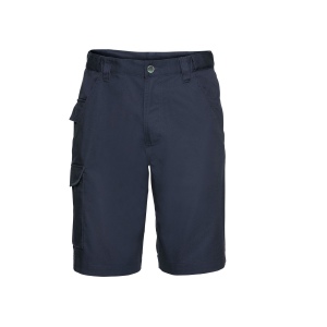 WORKWEAR POLYCOTTON TWILL SHORTS 3