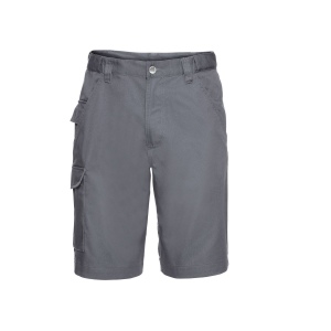 WORKWEAR POLYCOTTON TWILL SHORTS 4