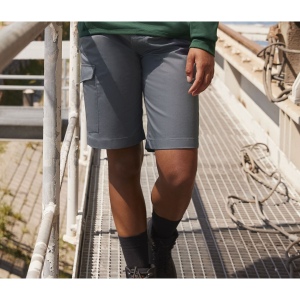 WORKWEAR POLYCOTTON TWILL SHORTS
