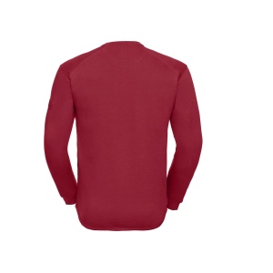 Sweat lavable à 60° 8