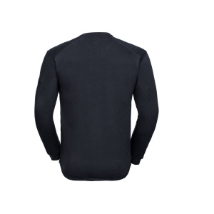 Sweat lavable à 60° 12