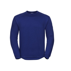 Sweat lavable à 60° 5