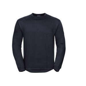 Sweat lavable à 60° 6