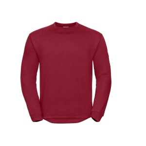 Sweat lavable à 60° 2