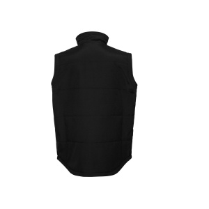 Bodywarmer polycoton lavable à 60° 6