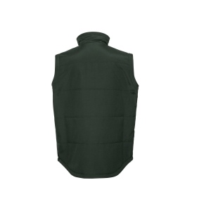Bodywarmer polycoton lavable à 60° 7