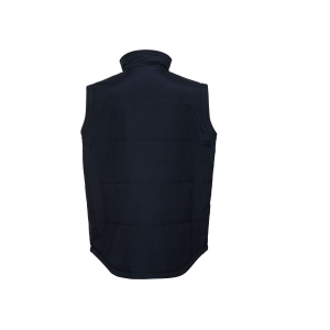 Bodywarmer polycoton lavable à 60° 8
