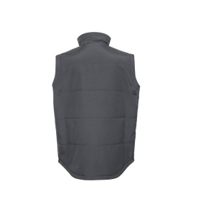 Bodywarmer polycoton lavable à 60° 9