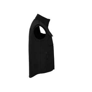 Bodywarmer polycoton lavable à 60° 11
