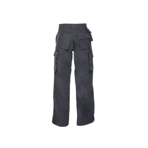 HEAVY DUTY WORKWEAR TROUSERS 7