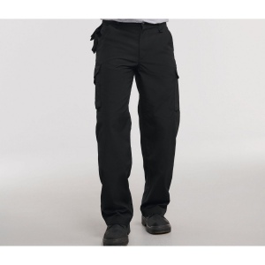 HEAVY DUTY WORKWEAR TROUSERS 8