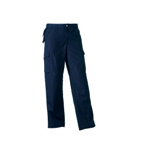 HEAVY DUTY WORKWEAR TROUSERS 3