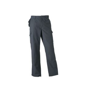 HEAVY DUTY WORKWEAR TROUSERS 4