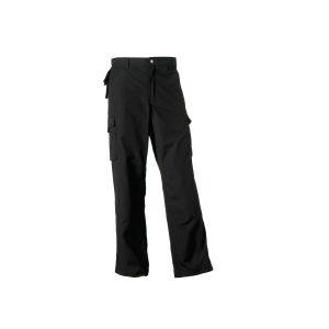 HEAVY DUTY WORKWEAR TROUSERS 2